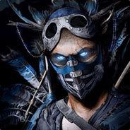 VeksYTking's - Steam avatar