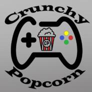 CrunchyPopcorn's Stream profile image