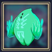 Ghost Lomas Internet's - Steam avatar