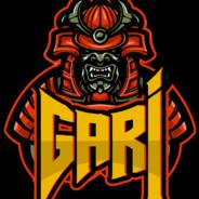 GARI's Stream profile image