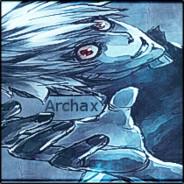 Arczaks's - Steam avatar