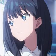 Rikka's - Steam avatar