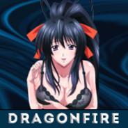 Dragonfire's - Steam avatar