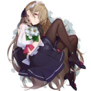 格拉默潜兵流萤's - Steam avatar