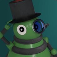 Baranormal's - Steam avatar