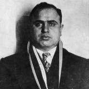 Alcapone's - Steam avatar