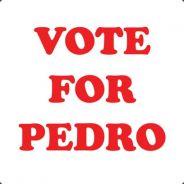 Pedro's - Steam avatar