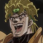 Dio Za Warudo's - Steam avatar