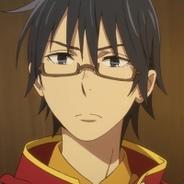 Satoru.f&Z's - Steam avatar