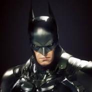 Batman's Stream profile image