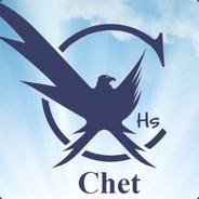 Chet89's Stream profile image