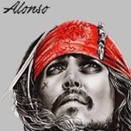 Alonso's Stream profile image
