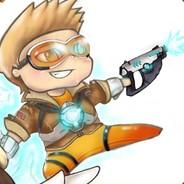 kratogen's - Steam avatar