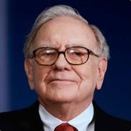 Warren Buffett's - Steam avatar