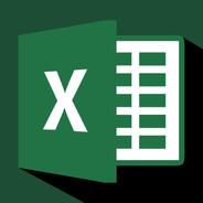 Microsoft Excel's - Steam avatar