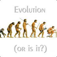 Evolution's - Steam avatar