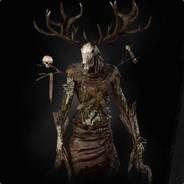 YourHorror's - Steam avatar