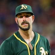 Mike Fiers's Stream profile image