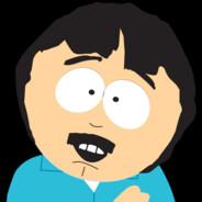 Randy Marsh's - Steam avatar