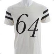 64's - Steam avatar