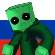 Аквити's - Steam avatar