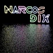 NARCOS D.I.X's - Steam avatar