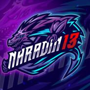 Naradin's Stream profile image