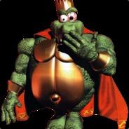 King K. Rool's - Steam avatar