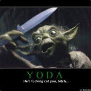 Yoda's Cocaine Dealer's Stream profile image