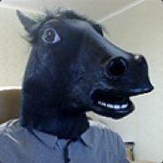 Mustanggrid's - Steam avatar