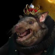 The Rat King's - Steam avatar