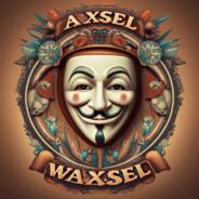 Axsel01's - Steam avatar