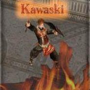 Kawaski's - Steam avatar