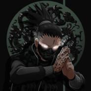 Shikamaru's - Steam avatar