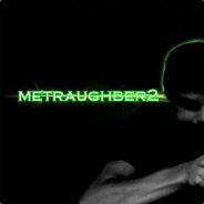 metraughber2's Stream profile image