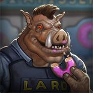 COUNT48's - Steam avatar