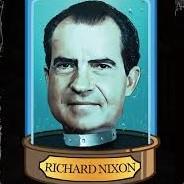 Tricky Dick Nixon's Stream profile image