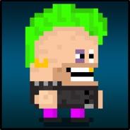 XUKG's - Steam avatar