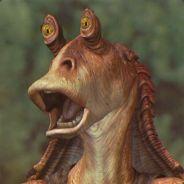 Meesa JAR JAR BINKS's - Steam avatar