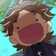 Kushew's - Steam avatar