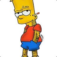 Tk™ El_Bartoh's - Steam avatar