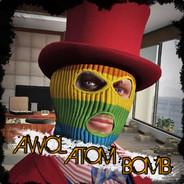 AWOL Atom Bomb's Stream profile image