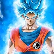 Goku =)))))))))))'s Stream profile image