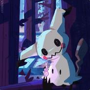 Mimikyus Poro's - Steam avatar