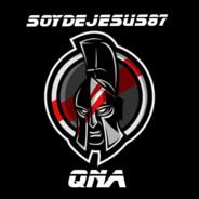 QNA_Jesus87's - Steam avatar