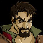 CyberLord's - Steam avatar