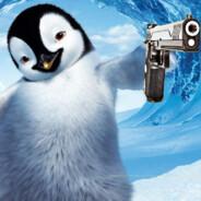 Armed.Penguin's Stream profile image