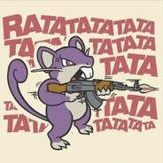 Ratatatatatata's - Steam avatar