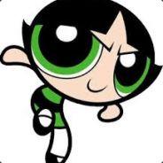 buttercup's - Steam avatar