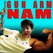 Namdastunna's - Steam avatar